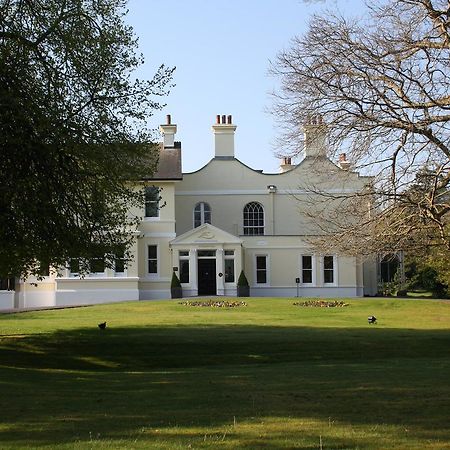 St Elizabeth'S House Ξενοδοχείο Πλίμουθ Εξωτερικό φωτογραφία