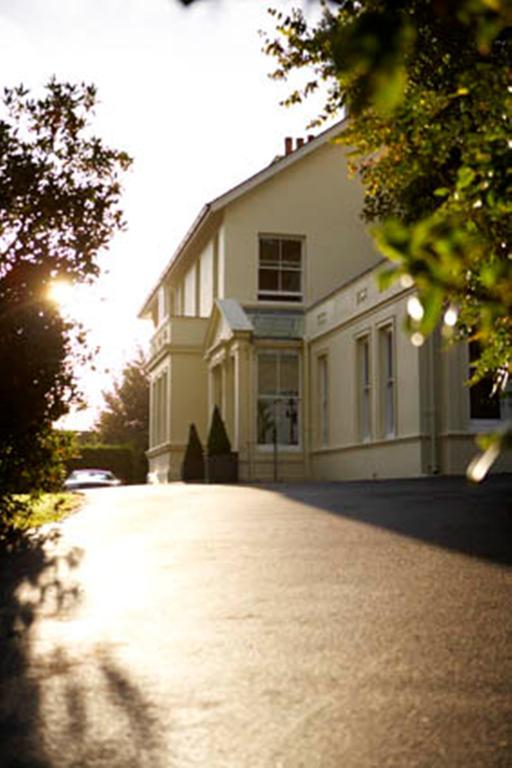 St Elizabeth'S House Ξενοδοχείο Πλίμουθ Εξωτερικό φωτογραφία